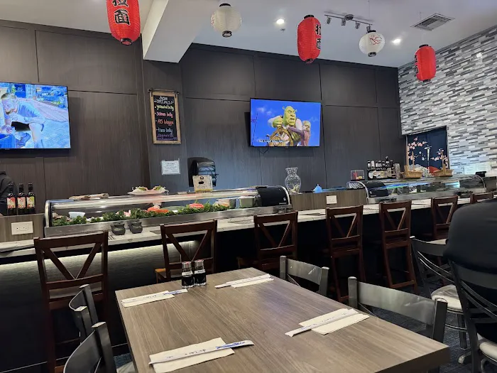 Tsukino Sushi Bar & Japanese Cuisine Picture 10