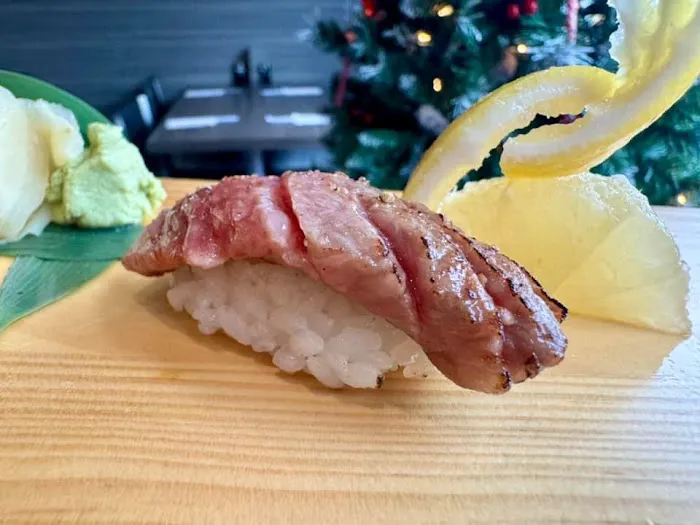 Tsukino Sushi Bar & Japanese Cuisine Picture 9