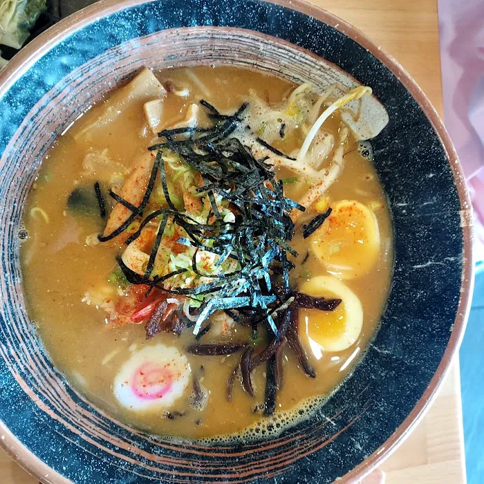 Mitaka Ramen Picture 7