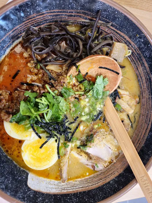 Mitaka Ramen Picture 10