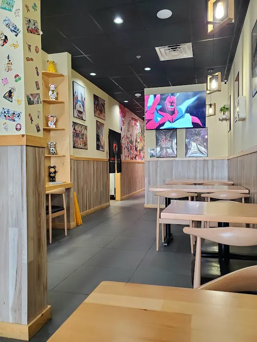 Mitaka Ramen Picture 9