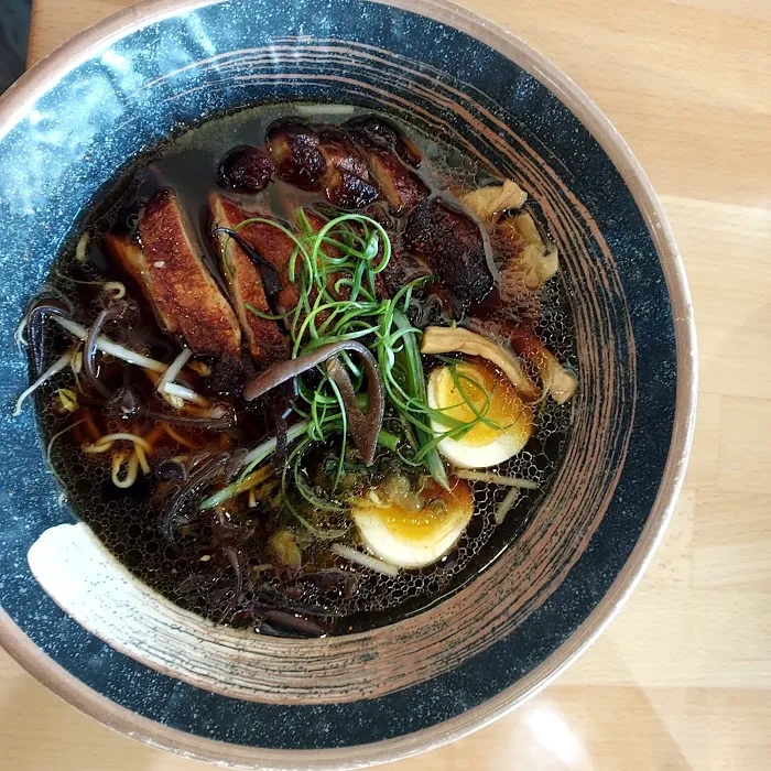 Mitaka Ramen Picture 6