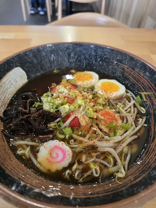 Mitaka Ramen Picture 3