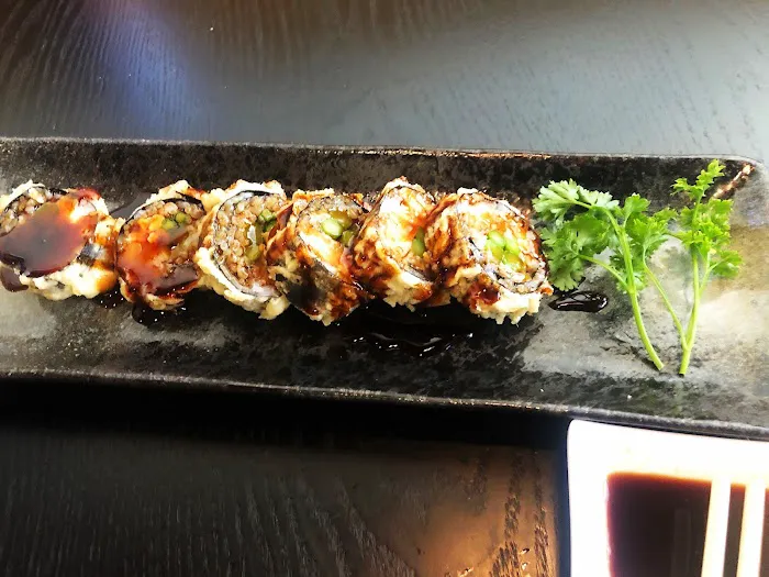Migi Sushi Restaurant Picture 4