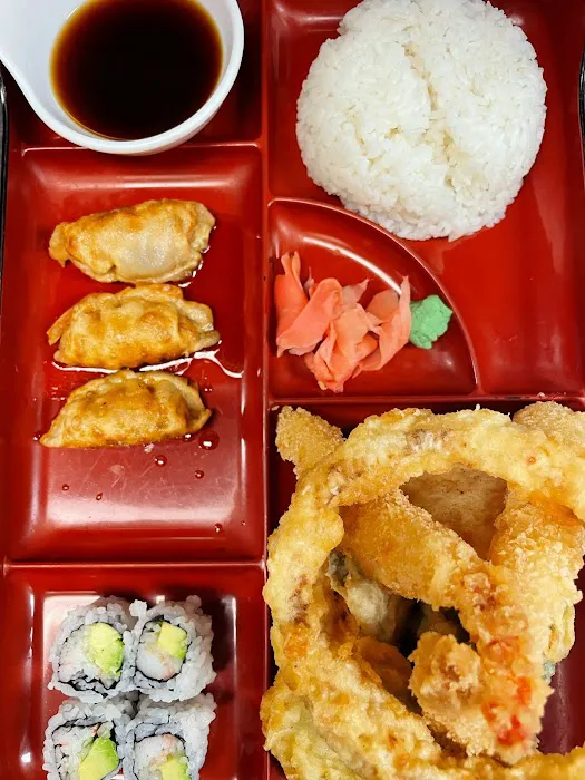 Migi Sushi Restaurant Picture 10