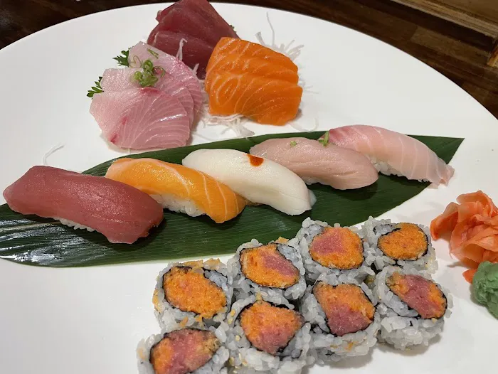 Migi Sushi Restaurant Picture 6