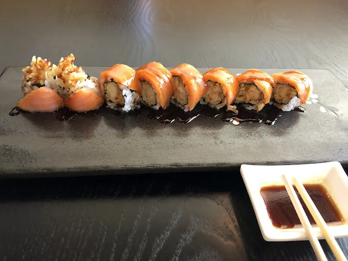 Migi Sushi Restaurant Picture 3