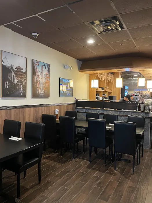 Migi Sushi Restaurant Picture 1