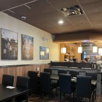 Migi Sushi Restaurant ico