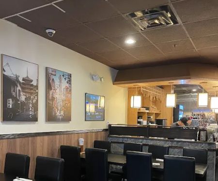 Migi Sushi Restaurant