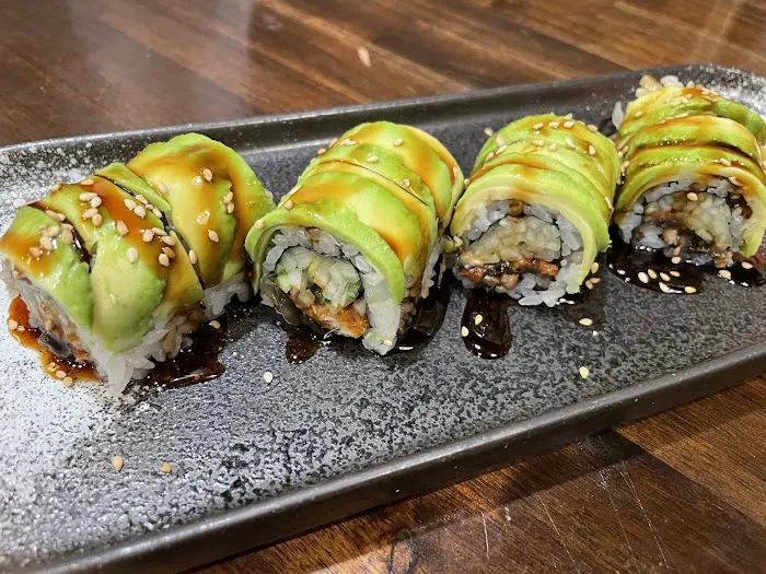Migi Sushi Restaurant Picture 9