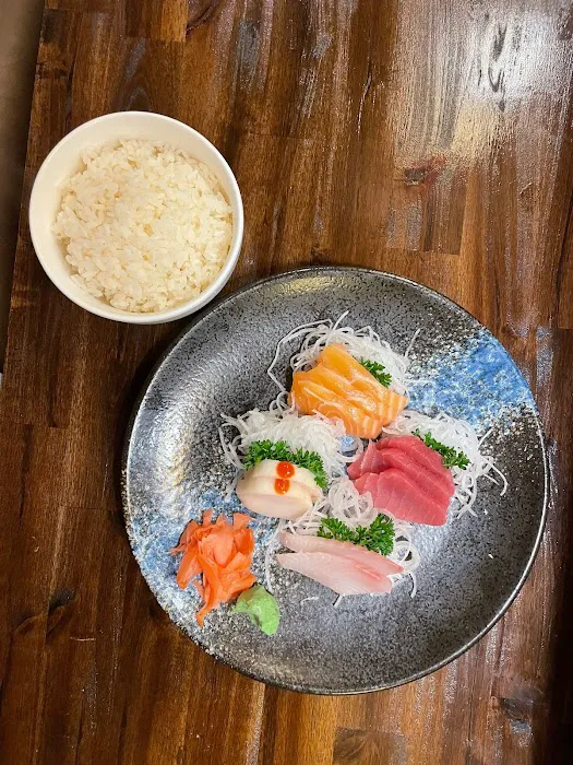 Migi Sushi Restaurant Picture 2