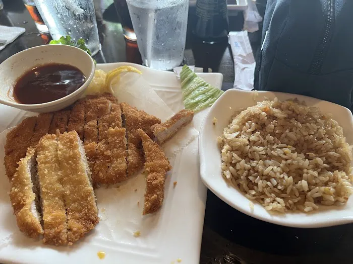 Mizu Sushi & Hibachi Express Picture 9