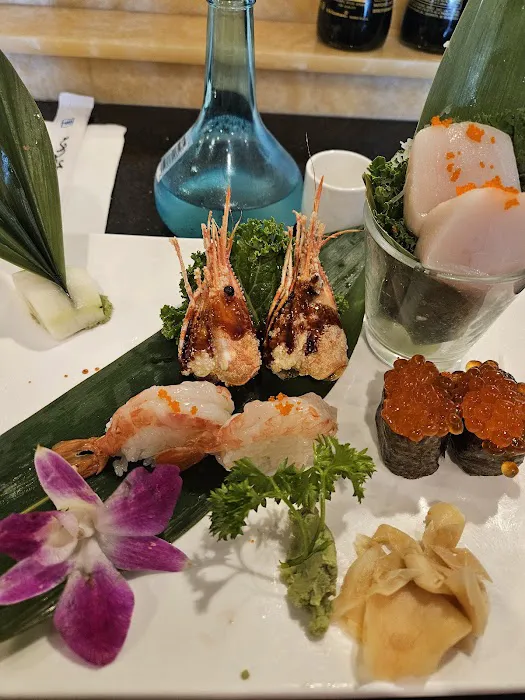Mizu Sushi & Hibachi Express Picture 3