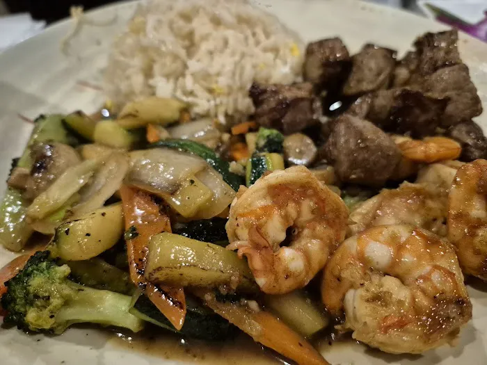 Mizu Sushi & Hibachi Express Picture 6