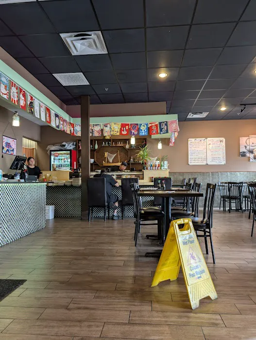 Mizu Sushi & Hibachi Express Picture 10
