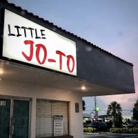Little Jo-To ico