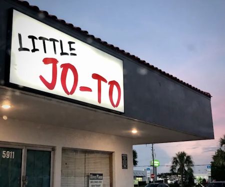 Little Jo-To