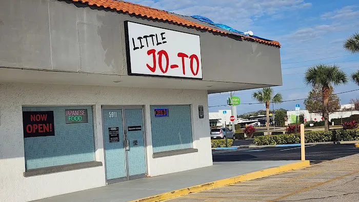 Little Jo-To Picture 2