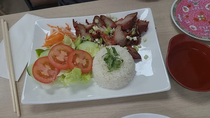 Fusión Sushi & Pho Picture 7