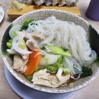 Fusión Sushi & Pho ico
