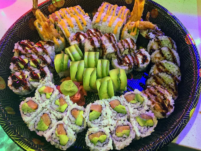 Hibachi Express Bradenton Picture 7