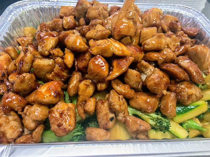Hibachi Express Bradenton Picture 3