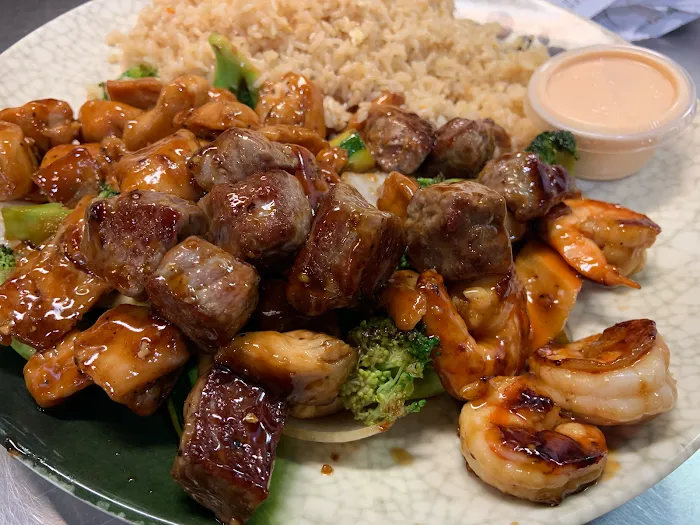 Hibachi Express Bradenton Picture 8