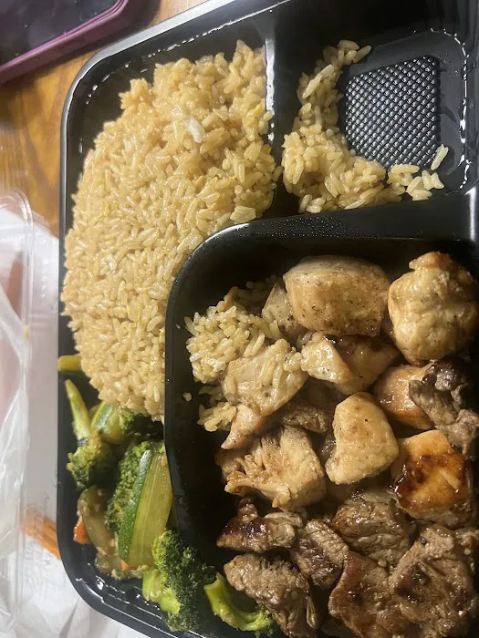 Hibachi Express Bradenton Picture 2