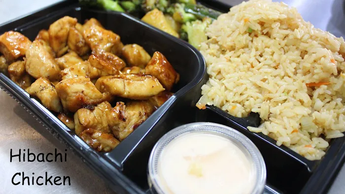 Hibachi Express Bradenton Picture 5