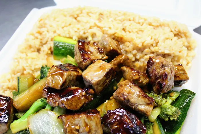 Hibachi Express Bradenton Picture 6