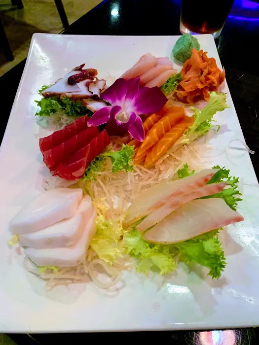 Sushi Hana Japanese Restaurant Picture 4