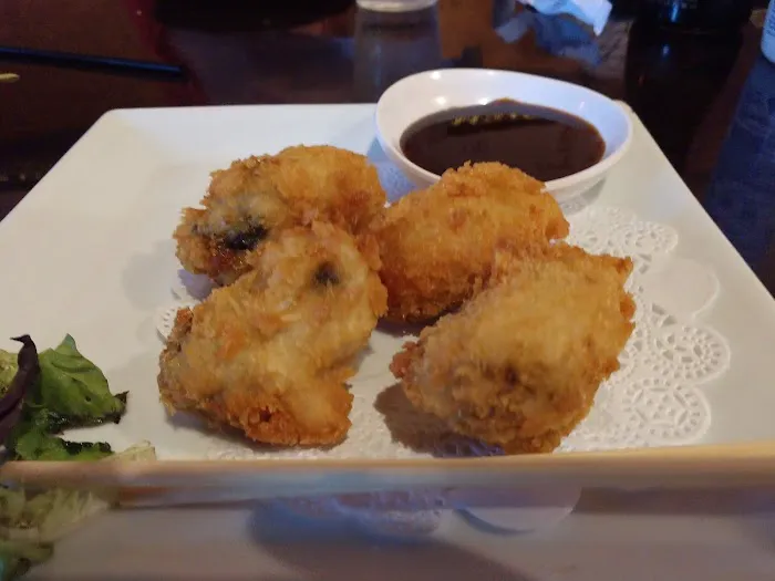 Sushi Hana Japanese Restaurant Picture 6