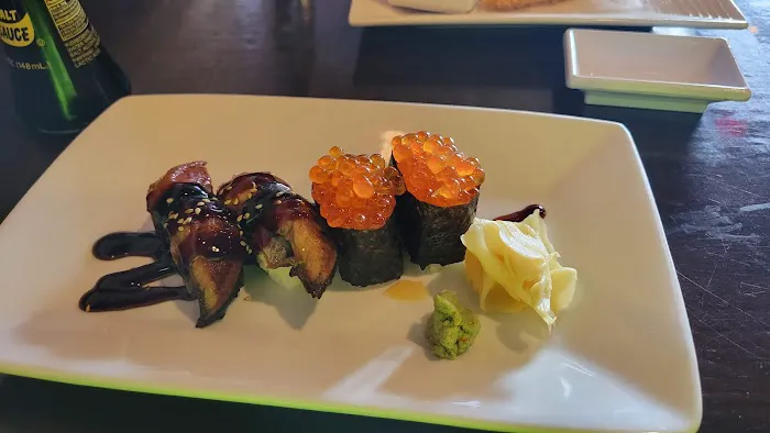 Sushi Hana Japanese Restaurant Picture 9