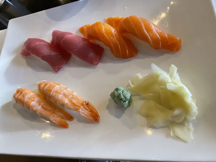 Sushi Hana Japanese Restaurant Picture 10