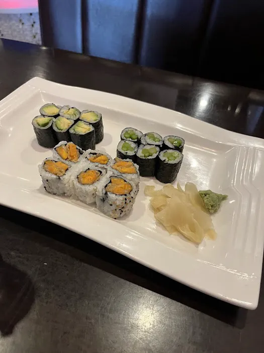 Sushi Hana Japanese Restaurant Picture 1