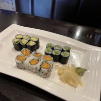 Sushi Hana Japanese Restaurant ico