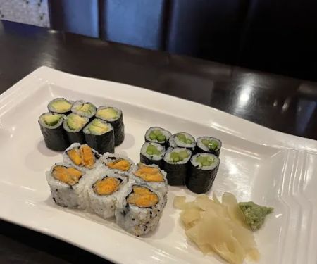 Sushi Hana Japanese Restaurant