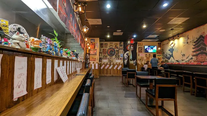 Mitaka Japanese Ramen House Picture 2