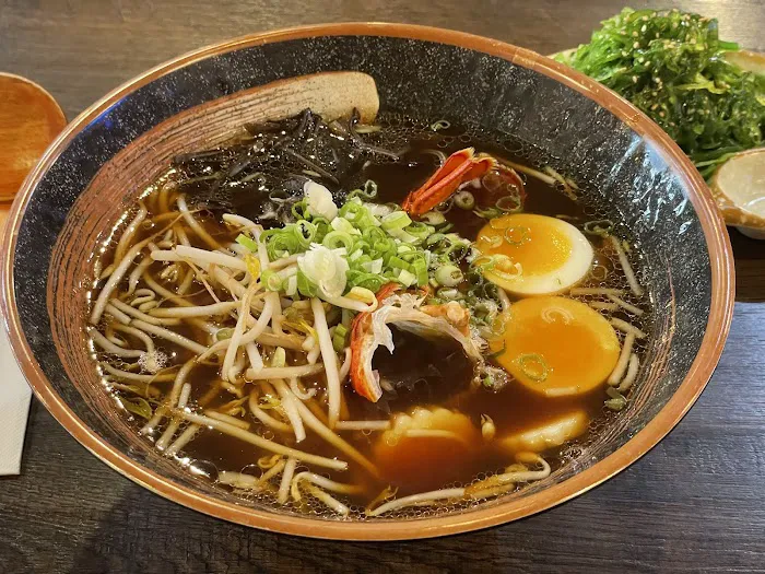 Mitaka Japanese Ramen House Picture 1