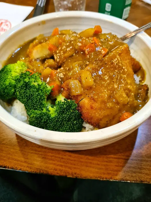 Mitaka Japanese Ramen House Picture 6