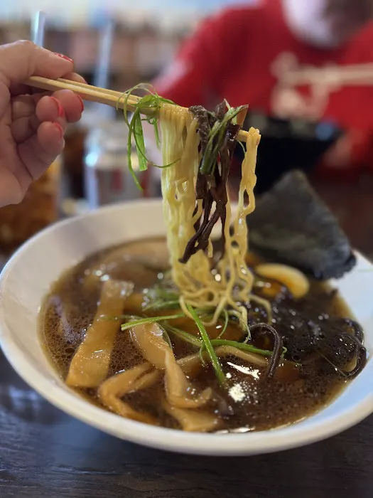 Mitaka Japanese Ramen House Picture 9