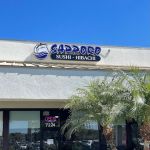 Sapporo Sushi Hibachi