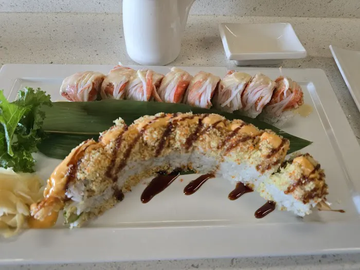 Sapporo Sushi Hibachi Picture 10