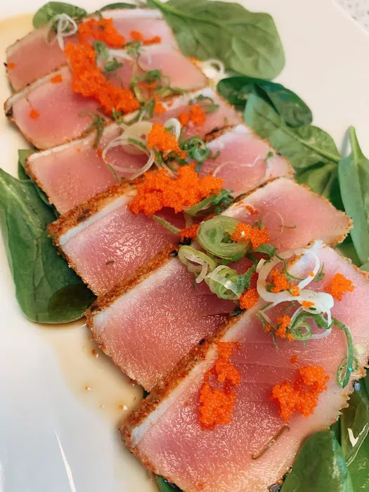 Sapporo Sushi Hibachi Picture 6