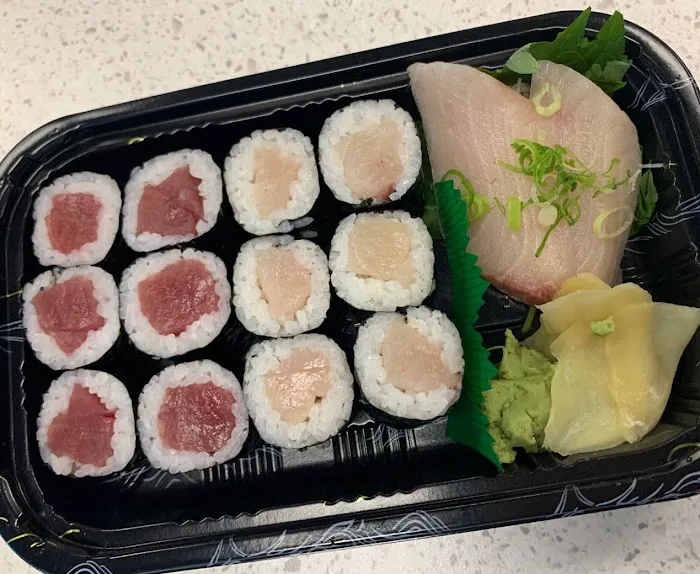 Sapporo Sushi Hibachi Picture 8