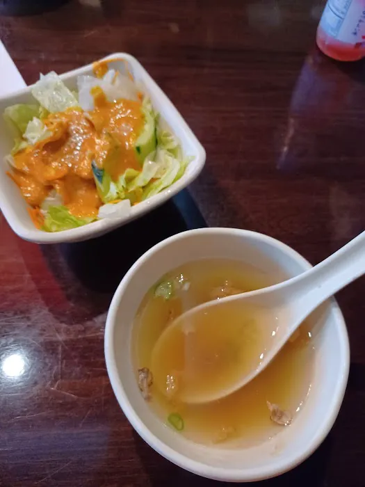 Kiku Sushi & Grill Picture 9