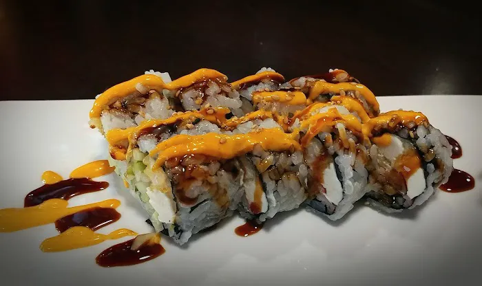 Kiku Sushi & Grill Picture 1