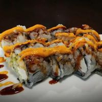 Kiku Sushi & Grill ico
