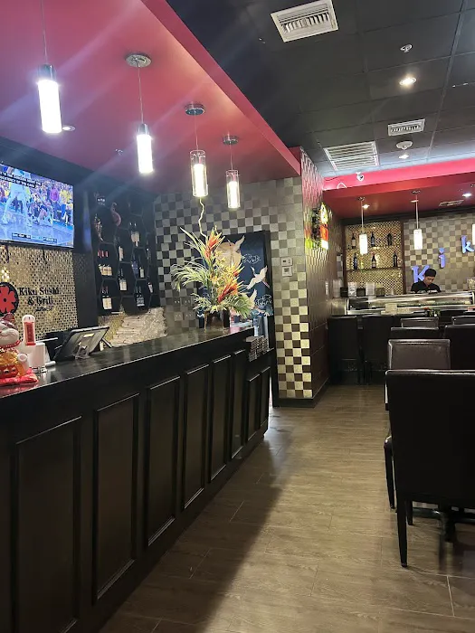 Kiku Sushi & Grill Picture 2